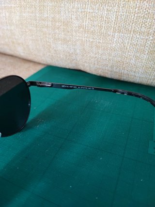 Gafas de sol polarizadas Venus hombre