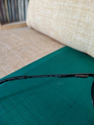 Gafas de sol polarizadas Venus hombre