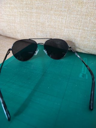 Gafas de sol polarizadas Venus hombre
