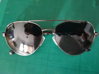 Gafas de sol polarizadas Venus hombre
