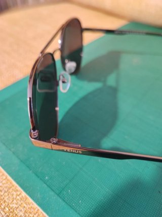 Gafas de sol polarizadas Venus hombre