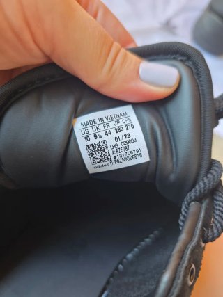 Adidas x Bad Bunny Zapatillas
