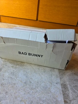Adidas x Bad Bunny Zapatillas