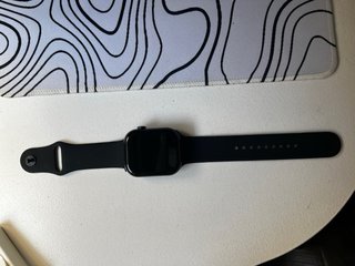 Apple Watch Series 11 Negro