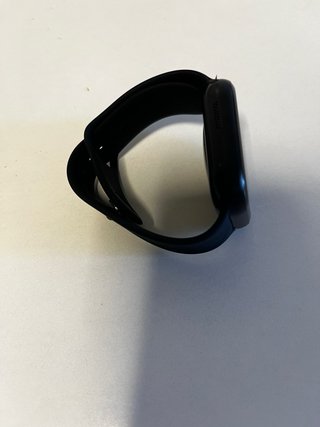 Apple Watch Series 11 Negro