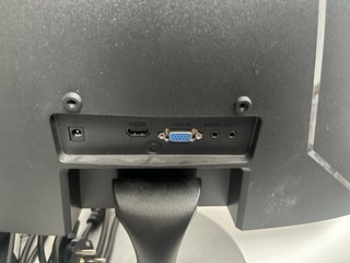 Monitor MSI Pro 23.6” Curvo