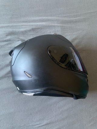 Casco Moto HJC RPHA 11 Negro