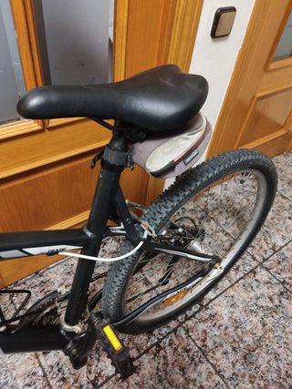 Bicicleta B'Twin Rockrider 340 26