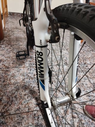 Bicicleta B'Twin Rockrider 340 26