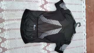 Maillot Crivit Pro Talla L