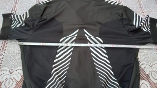 Maillot Crivit Pro Talla L