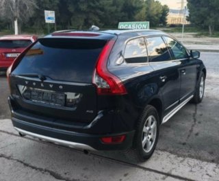 Volvo XC60 2010