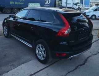 Volvo XC60 2010
