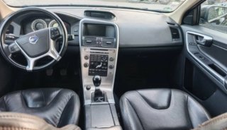 Volvo XC60 2010