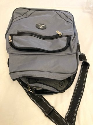 Mochila Benzi nueva a estrenar