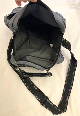 Mochila Benzi nueva a estrenar