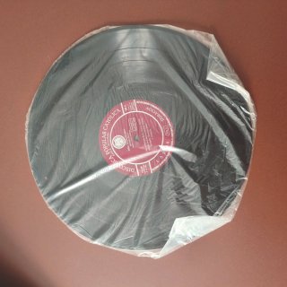 Vinilo Misa Comunitaria
