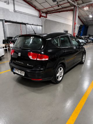 SEAT Altea 2011
