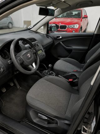 SEAT Altea 2011