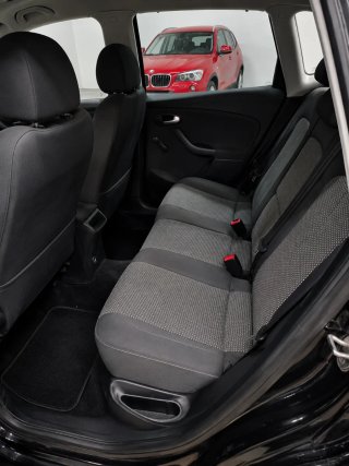 SEAT Altea 2011