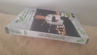 DVD Gastronomía Mediterránea