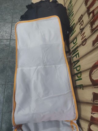 Mochila transporte HUIKE para tabla paddle surf