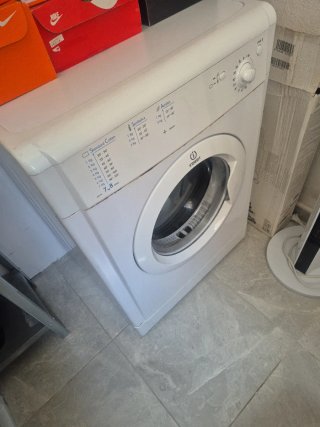 Secadora Indesit