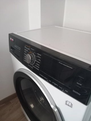 Lavadora Secadora 8kg