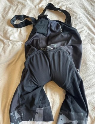 Culotte Gobik Absolute Talla M Negro
