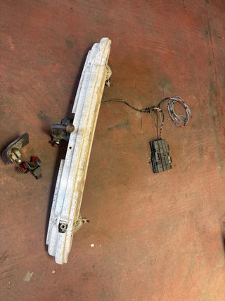 Gancho Remolque BMW E39