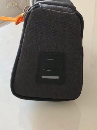 Bolsa Sillin Selle Royal Media.