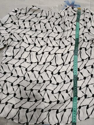 Blusa Roberto Verino Talla M