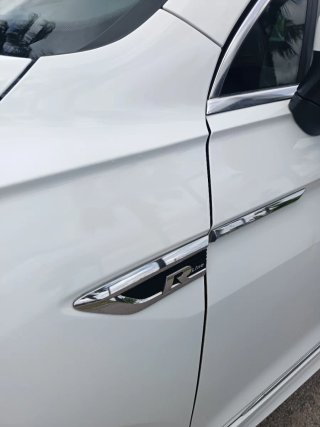 Volkswagen Tiguan Rline Muy equipado