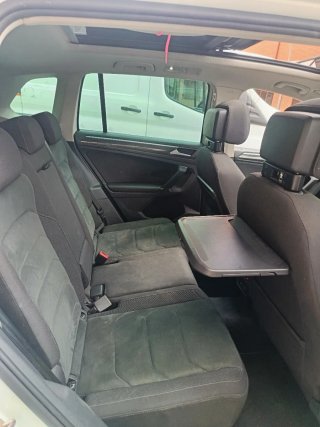 Volkswagen Tiguan Rline Muy equipado