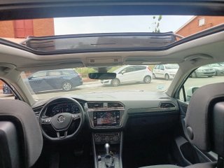 Volkswagen Tiguan Rline Muy equipado