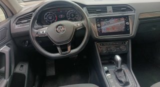 Volkswagen Tiguan Rline Muy equipado