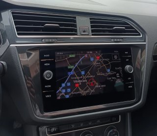 Volkswagen Tiguan Rline Muy equipado