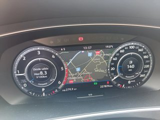 Volkswagen Tiguan Rline Muy equipado