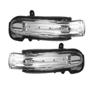 Intermitente espejo Mercedes W203 (Par)