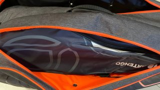 Pack Tennis: Racchette, Palline e Borsa