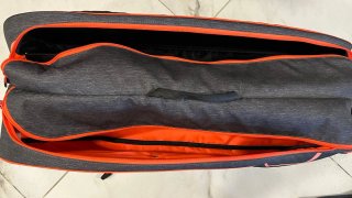 Pack Tennis: Racchette, Palline e Borsa