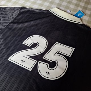 Camiseta estilo Adidas Originals Oasis Live ’25