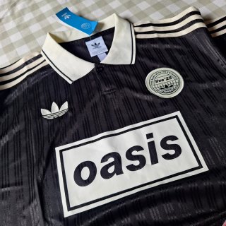 Camiseta estilo Adidas Originals Oasis Live ’25