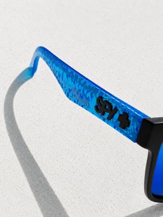 Preciosas Gafas de Sol Spy+ Modelo Skyblue Transp
