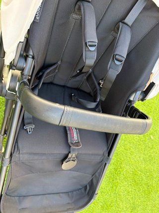 Passeggino Bugaboo Camaleon 3