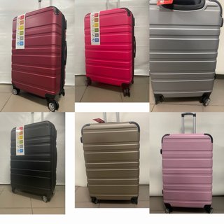 Maleta grande extensible 23 kilos
