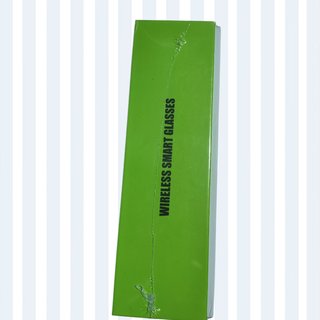 Gafas Inteligentes XG89 Bluetooth