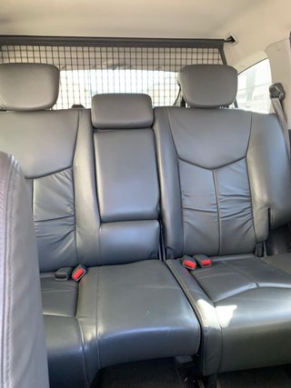 SsangYong Kyron 2006