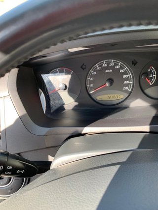 SsangYong Kyron 2006
