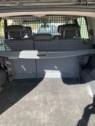 SsangYong Kyron 2006